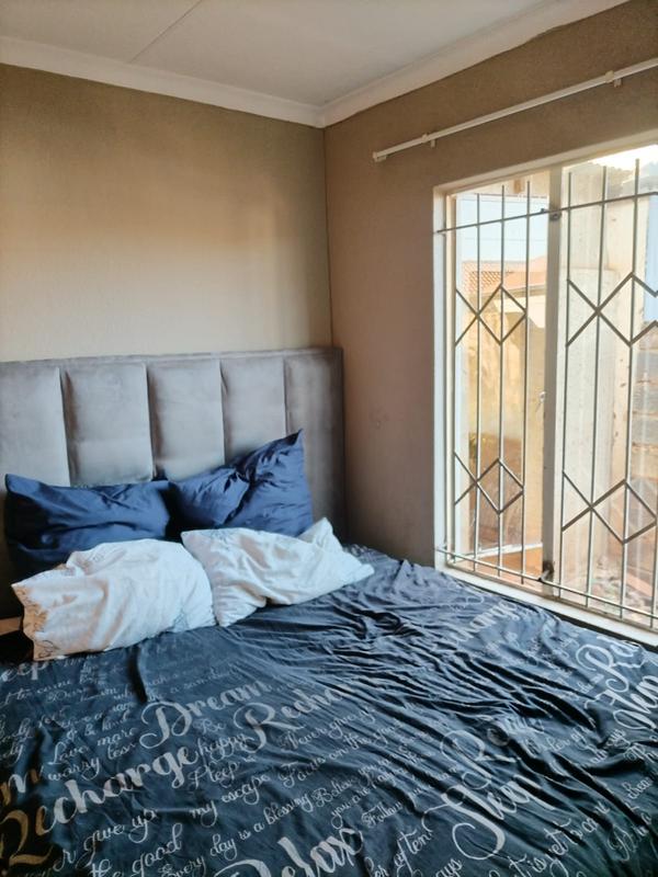 To Let 3 Bedroom Property for Rent in Mapleton A H Gauteng