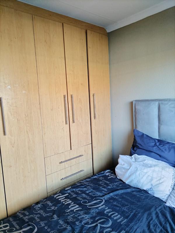 To Let 3 Bedroom Property for Rent in Mapleton A H Gauteng