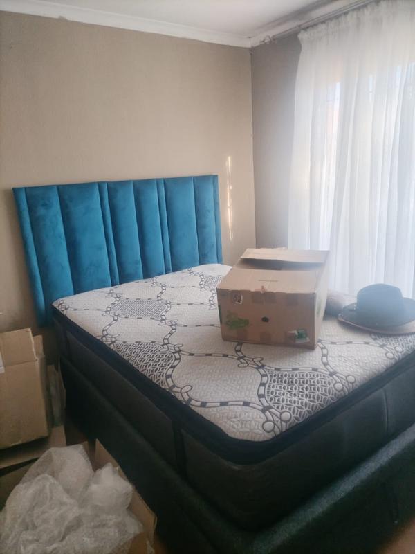 To Let 3 Bedroom Property for Rent in Mapleton A H Gauteng