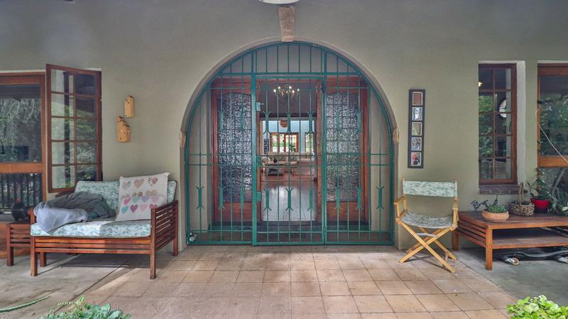 6 Bedroom Property for Sale in Kensington Gauteng