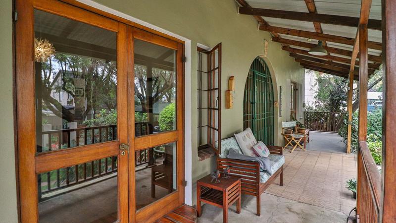 6 Bedroom Property for Sale in Kensington Gauteng