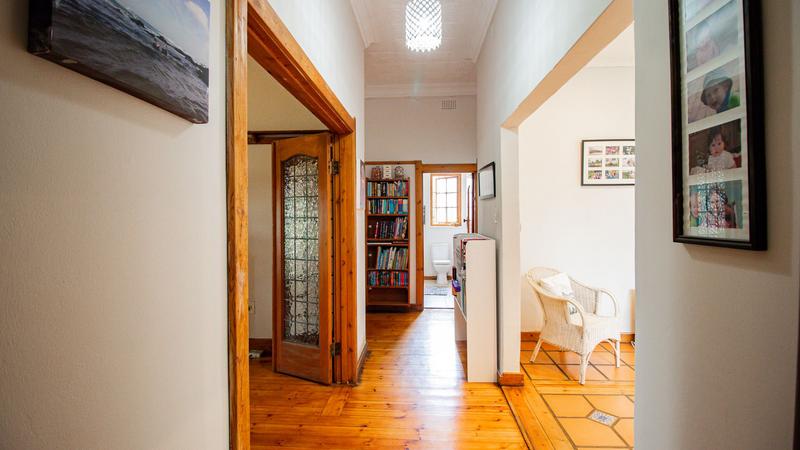 6 Bedroom Property for Sale in Kensington Gauteng