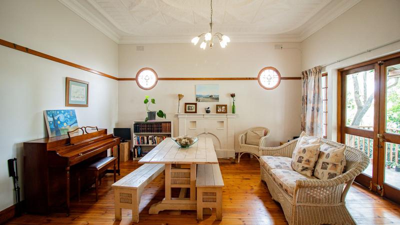 6 Bedroom Property for Sale in Kensington Gauteng