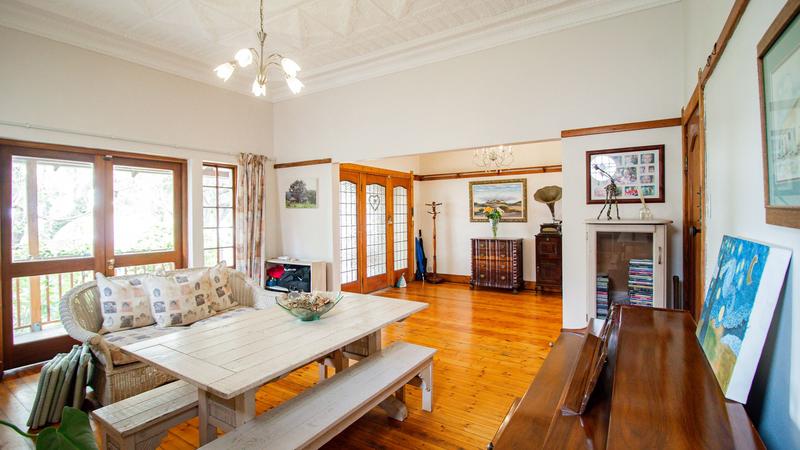 6 Bedroom Property for Sale in Kensington Gauteng