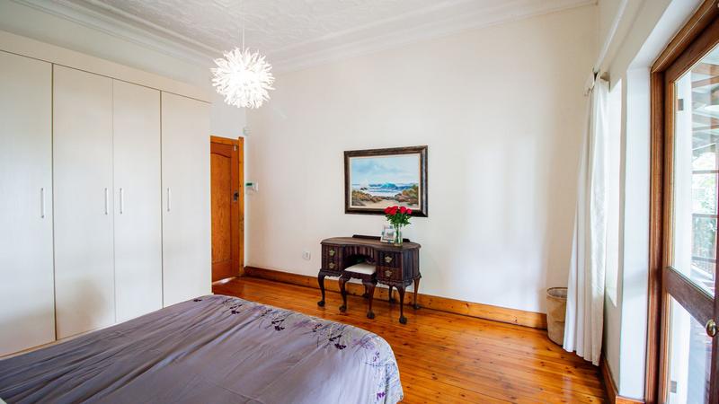 6 Bedroom Property for Sale in Kensington Gauteng