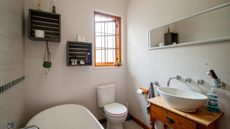 6 Bedroom Property for Sale in Kensington Gauteng