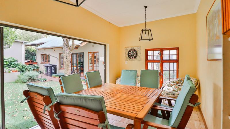 6 Bedroom Property for Sale in Kensington Gauteng