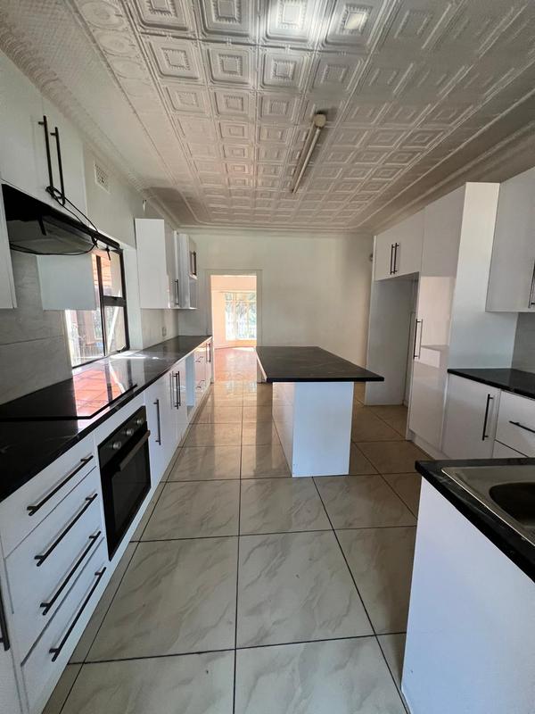 To Let 3 Bedroom Property for Rent in Brenthurst Gauteng