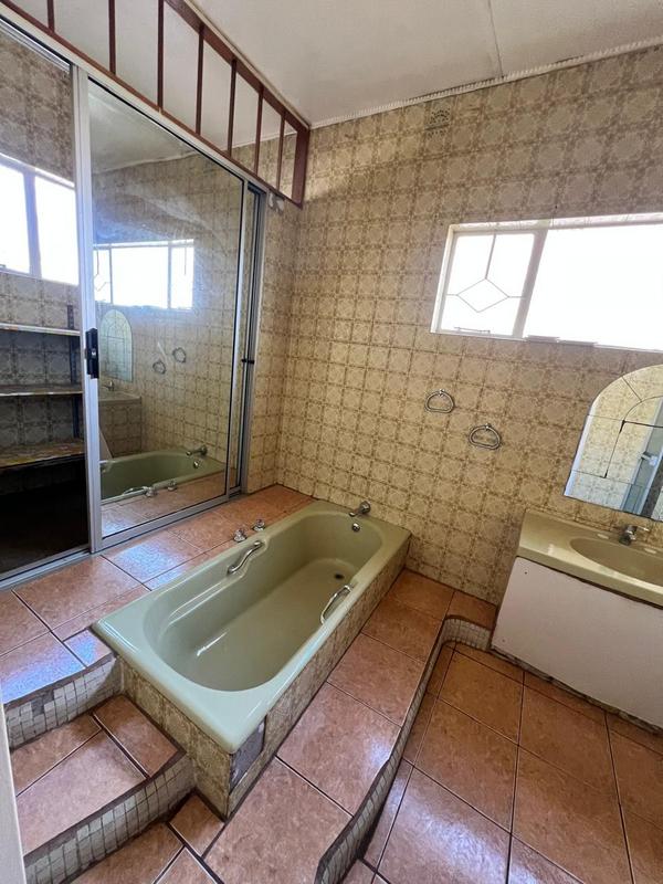 To Let 3 Bedroom Property for Rent in Brenthurst Gauteng