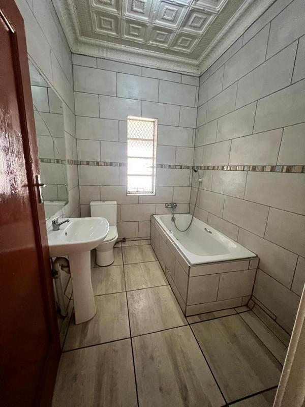 To Let 3 Bedroom Property for Rent in Brenthurst Gauteng