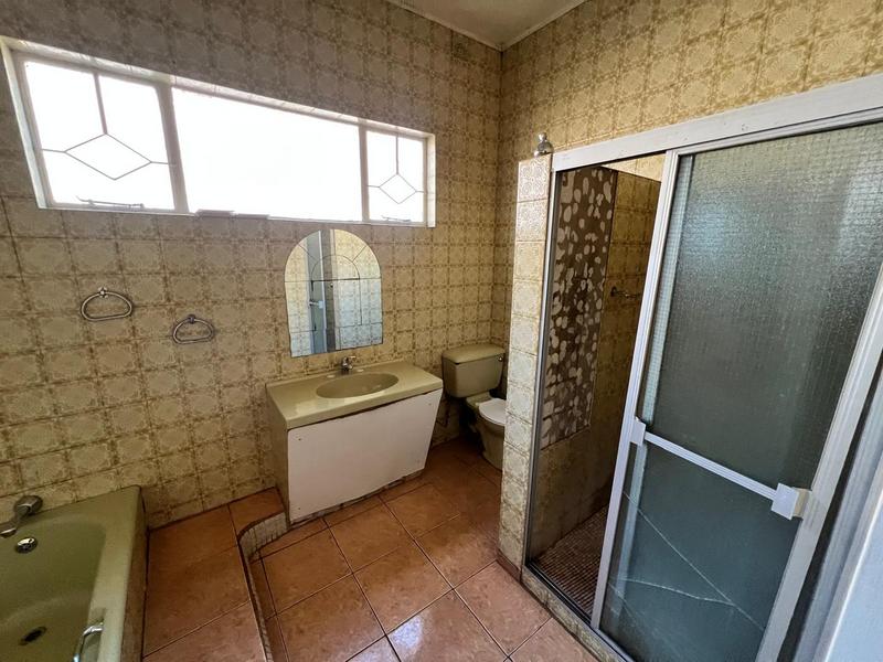 To Let 3 Bedroom Property for Rent in Brenthurst Gauteng