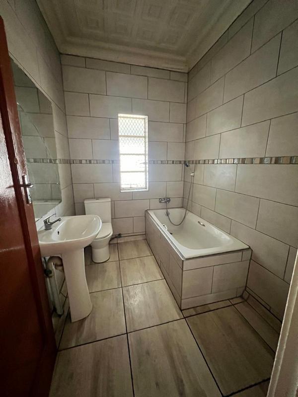 To Let 3 Bedroom Property for Rent in Brenthurst Gauteng