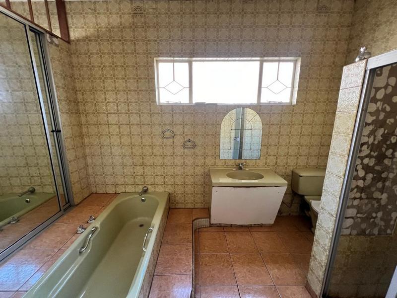 To Let 3 Bedroom Property for Rent in Brenthurst Gauteng