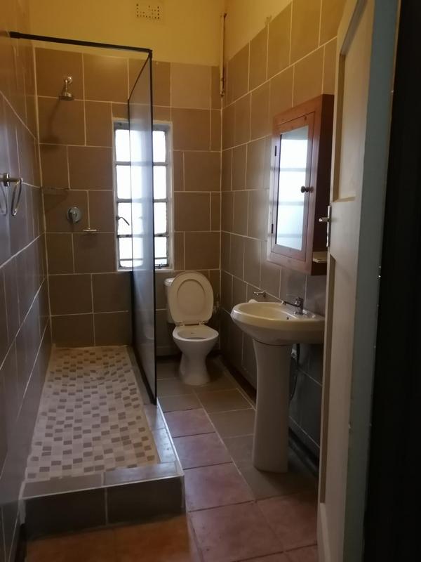 To Let 3 Bedroom Property for Rent in Benoni Gauteng