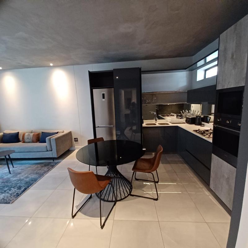 To Let 1 Bedroom Property for Rent in Houghton Estate Gauteng