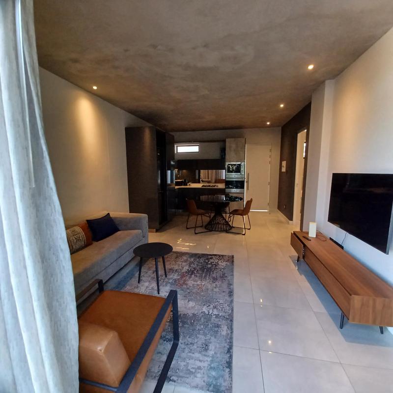 To Let 1 Bedroom Property for Rent in Houghton Estate Gauteng