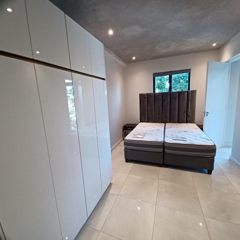 To Let 1 Bedroom Property for Rent in Houghton Estate Gauteng