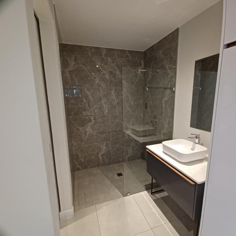 To Let 1 Bedroom Property for Rent in Houghton Estate Gauteng