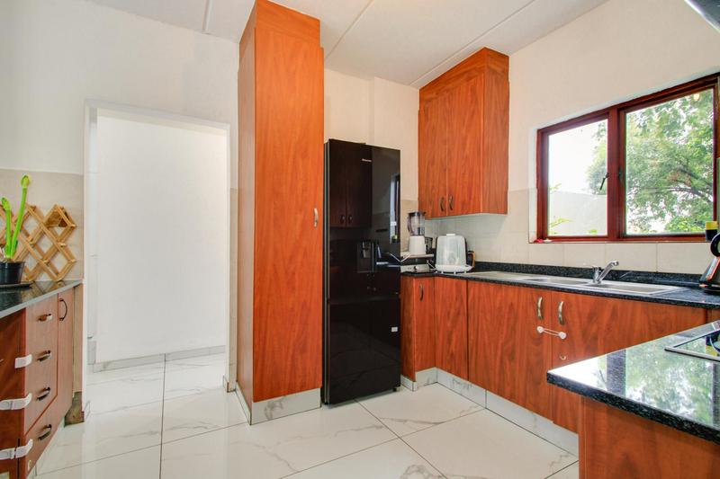 To Let 3 Bedroom Property for Rent in Craigavon Gauteng