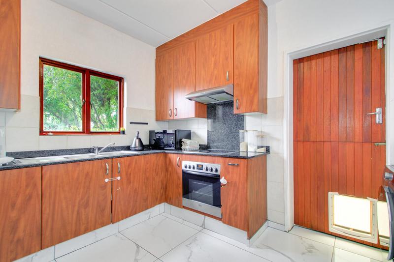 To Let 3 Bedroom Property for Rent in Craigavon Gauteng