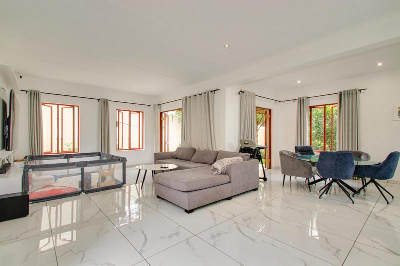 To Let 3 Bedroom Property for Rent in Craigavon Gauteng