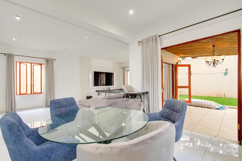 To Let 3 Bedroom Property for Rent in Craigavon Gauteng
