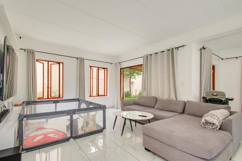 To Let 3 Bedroom Property for Rent in Craigavon Gauteng
