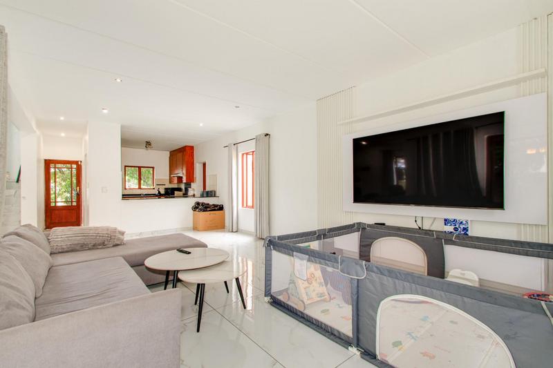 To Let 3 Bedroom Property for Rent in Craigavon Gauteng