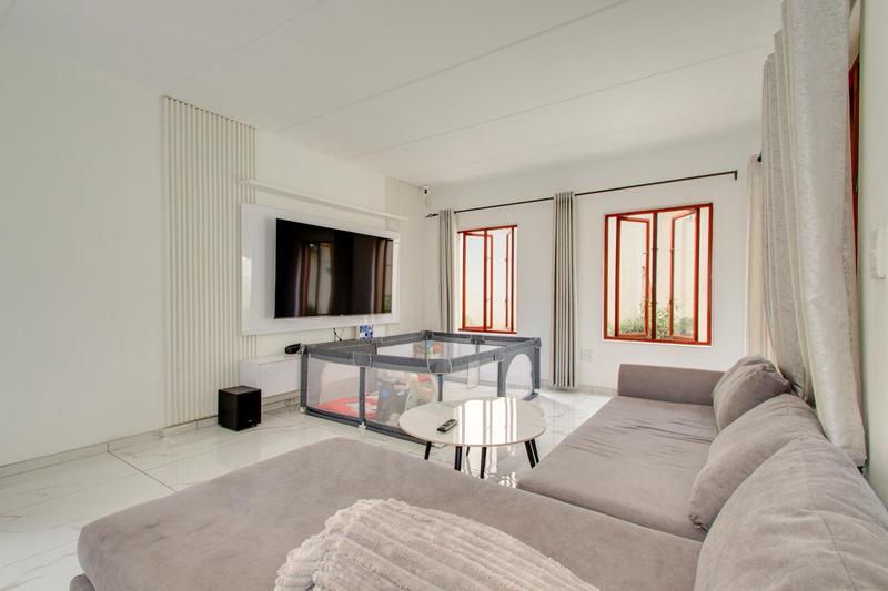 To Let 3 Bedroom Property for Rent in Craigavon Gauteng