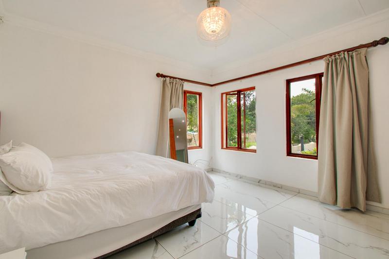 To Let 3 Bedroom Property for Rent in Craigavon Gauteng