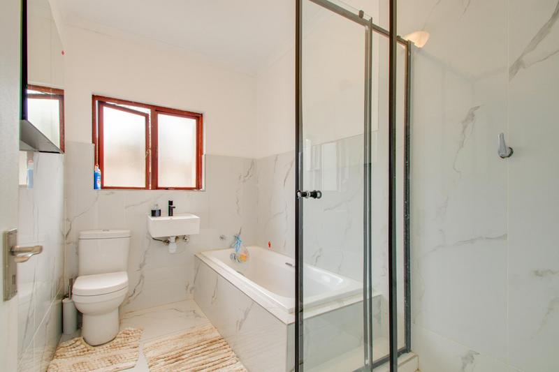To Let 3 Bedroom Property for Rent in Craigavon Gauteng