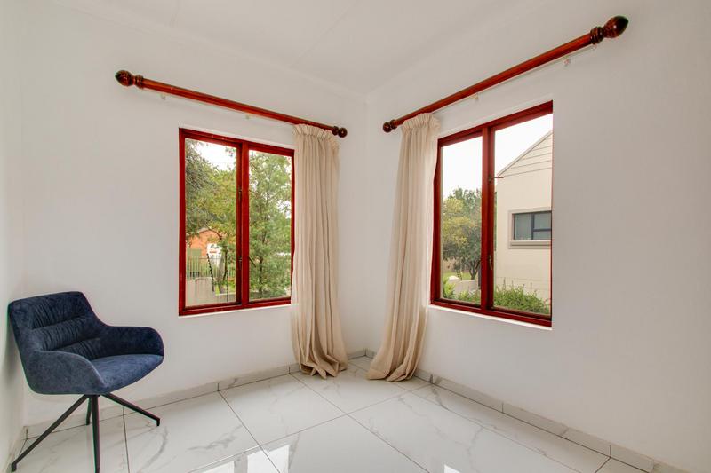 To Let 3 Bedroom Property for Rent in Craigavon Gauteng