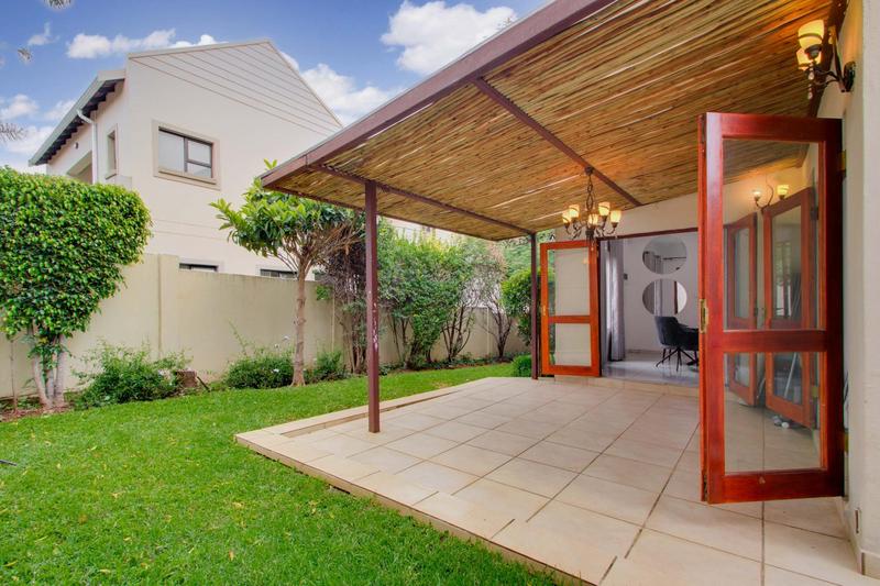 To Let 3 Bedroom Property for Rent in Craigavon Gauteng