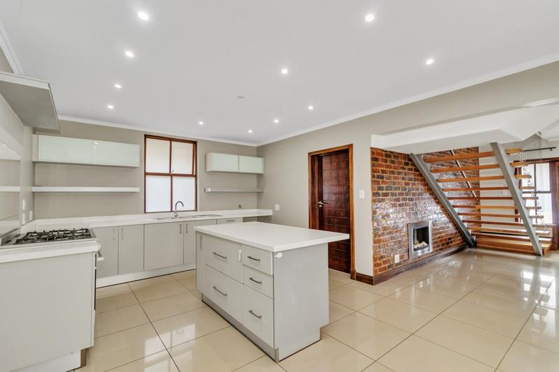 To Let 2 Bedroom Property for Rent in Dainfern Gauteng