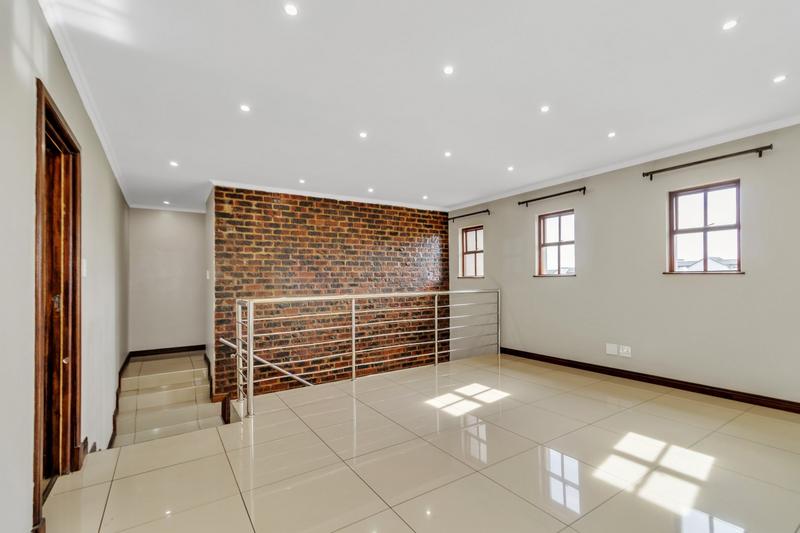 To Let 2 Bedroom Property for Rent in Dainfern Gauteng