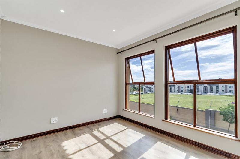 To Let 2 Bedroom Property for Rent in Dainfern Gauteng