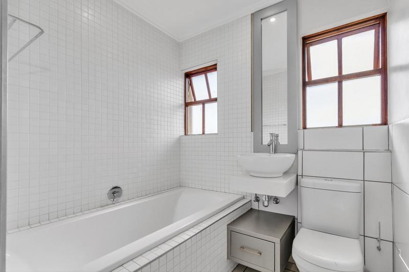 To Let 2 Bedroom Property for Rent in Dainfern Gauteng