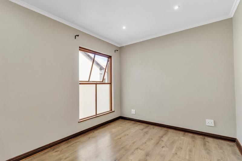 To Let 2 Bedroom Property for Rent in Dainfern Gauteng