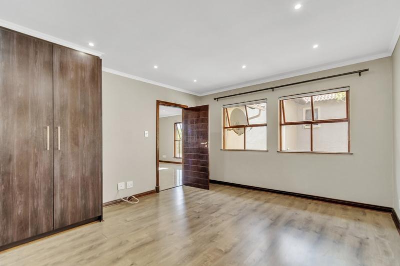To Let 2 Bedroom Property for Rent in Dainfern Gauteng