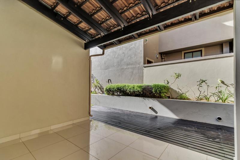 To Let 2 Bedroom Property for Rent in Dainfern Gauteng
