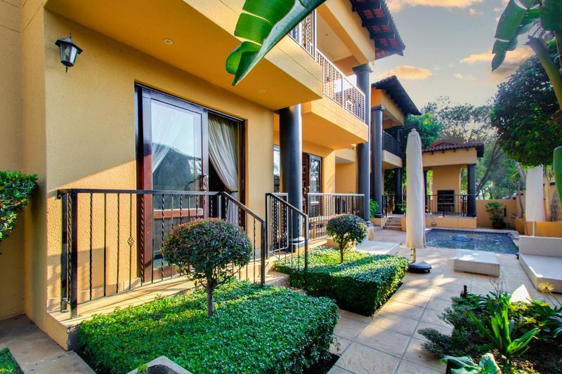 4 Bedroom Property for Sale in Fernridge Estate Gauteng