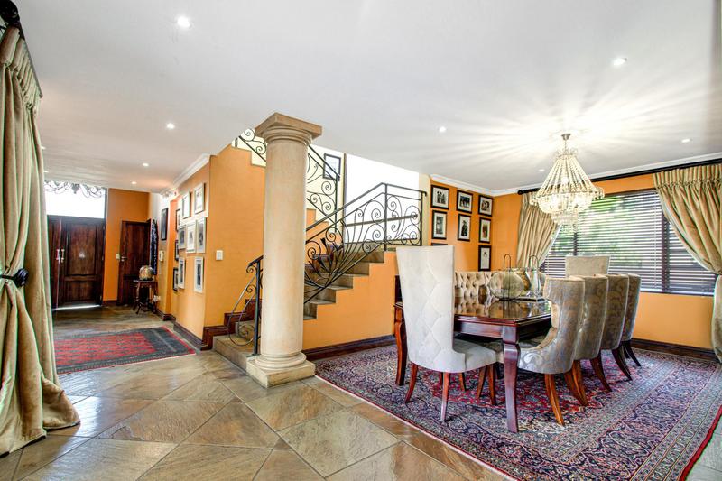 4 Bedroom Property for Sale in Fernridge Estate Gauteng