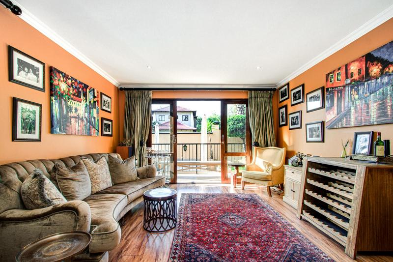 4 Bedroom Property for Sale in Fernridge Estate Gauteng