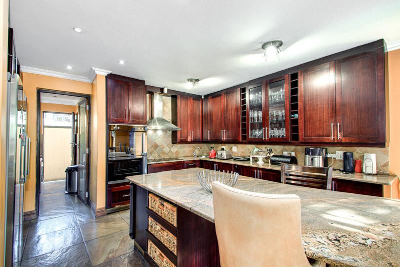 4 Bedroom Property for Sale in Fernridge Estate Gauteng