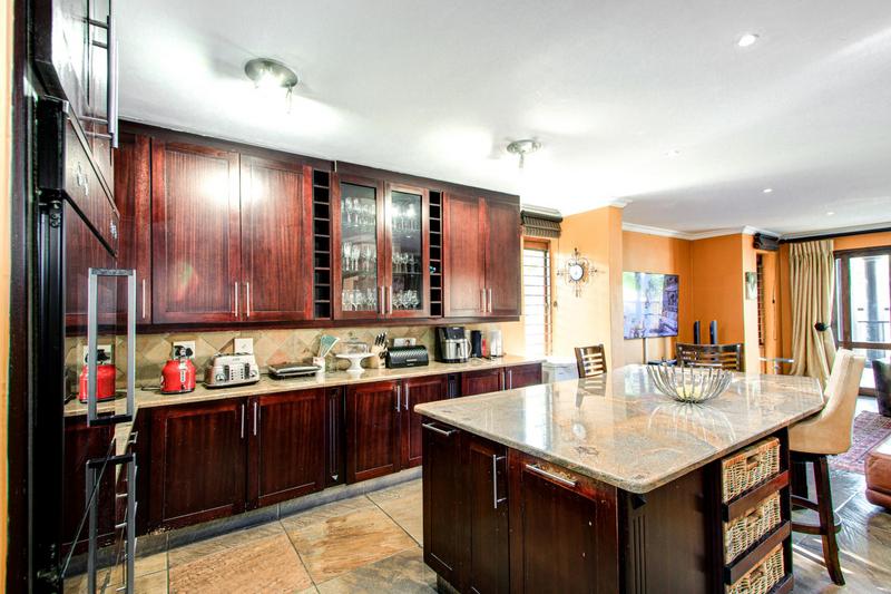 4 Bedroom Property for Sale in Fernridge Estate Gauteng