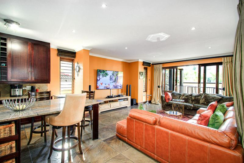 4 Bedroom Property for Sale in Fernridge Estate Gauteng