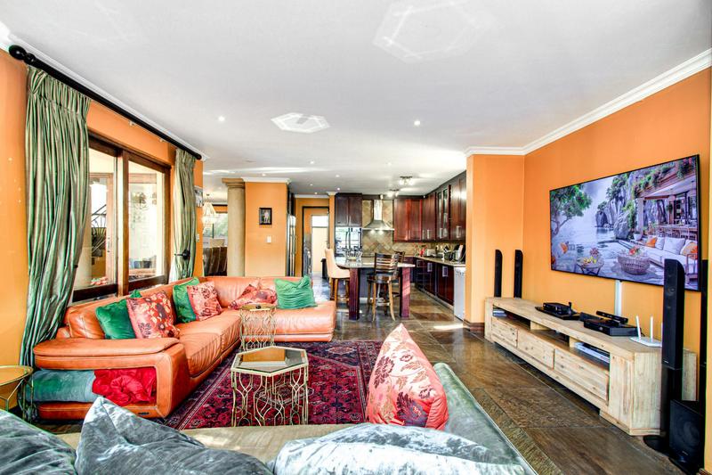 4 Bedroom Property for Sale in Fernridge Estate Gauteng