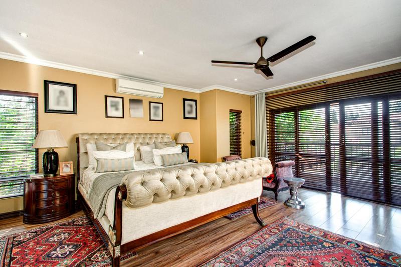 4 Bedroom Property for Sale in Fernridge Estate Gauteng