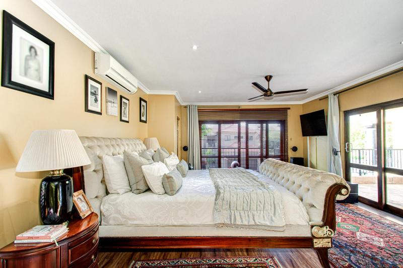4 Bedroom Property for Sale in Fernridge Estate Gauteng