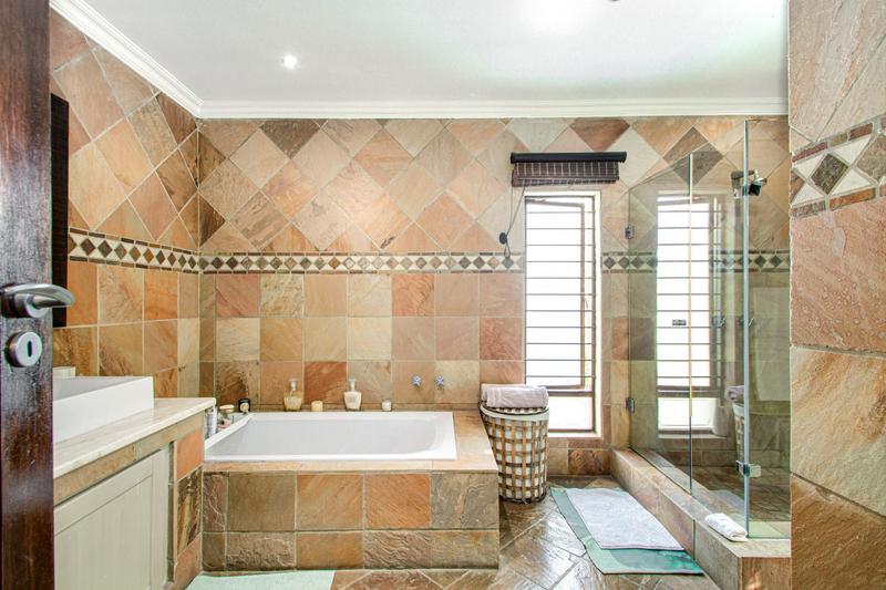 4 Bedroom Property for Sale in Fernridge Estate Gauteng